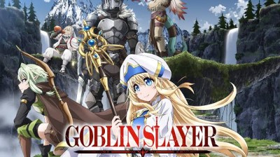 ❦ Goblin Slayer (+¹⁸) S01 - EP10 ❦ DUBLADO.Keniiee ❦ - TokyVideo