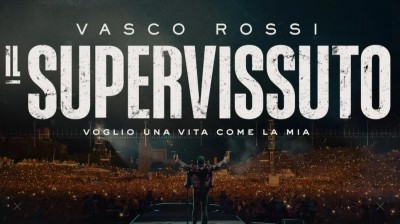 VASCO ROSSI - IL SUPERVISSUTO EP. 1 - TokyVideo