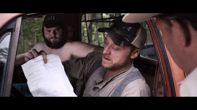 Tucker et Dale. vf
