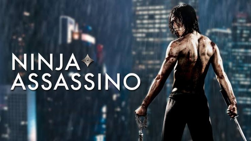 Ninja Assassin (2009) Movie Explained in Hindi