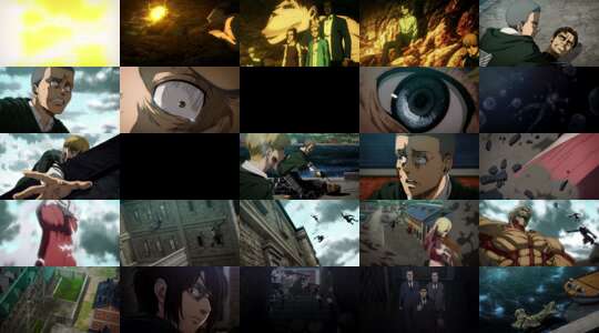 Shingeki no Kyojin: The Final Season”, Parte 3 - TokyVideo