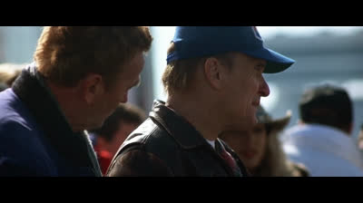 Giorni.Di.Tuono.1990.Nel mondo ad alta velocità della NASCAR, la rivalità fra il nuovo arrivato Cole Trickle ed il veterano Rowdy Burns, ha raggiunto livelli preoccupanti. In seguito ad un grave incidente in cui entrambi gli uomini rimangono feriti