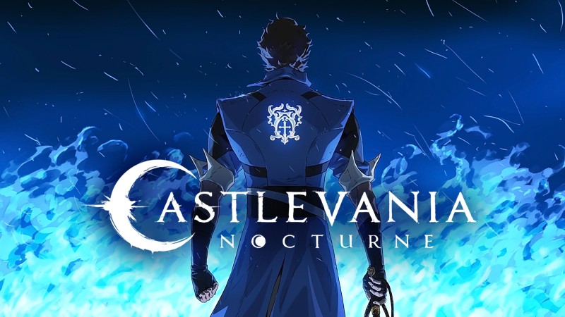 Trailer Castlevania Nocturne - Dublado in 2023