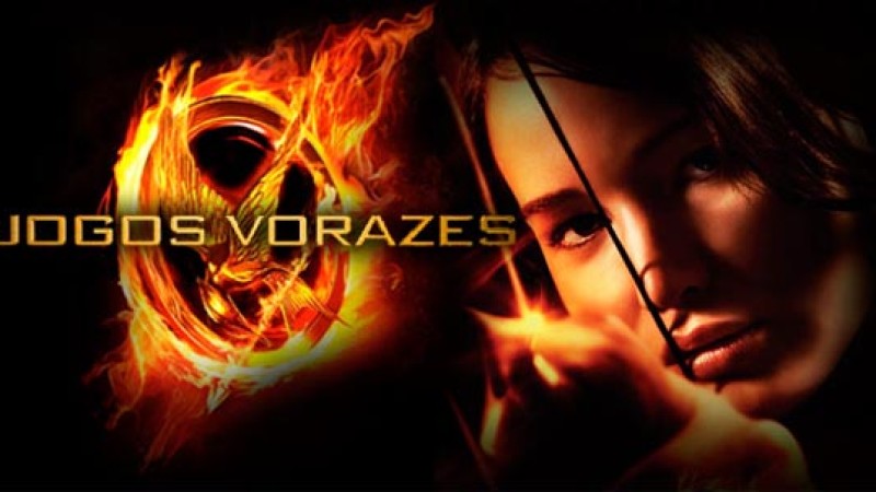 Free Art: Katniss Everdeen II by Jogos Vorazes