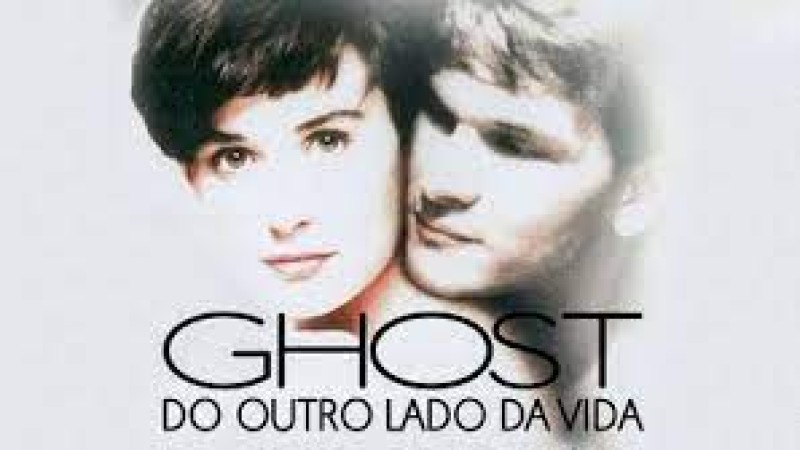 Ghost - Do Outro Lado da Vida (1990)