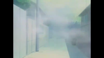 Ranma 1⁄2 - Cap2_La escuela no es un juego