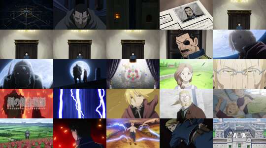 ❦ Fullmetal Alchemist: Brotherhood - S01 - EP13 (ᴮᴸᵁ-ᴿᴬʸ ¹⁰⁸⁰ᵖ) ❦ DUBLADO.Keniiee  ❦ - TokyVideo